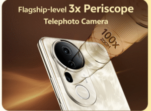 Vivo T4 Ultra